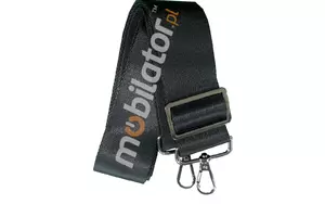 Wytrzymały pasek na ramiona dedykowany tabletom przemysłowym 