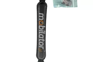 Case holder for industrial tablets