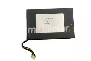 Dodatkowa bateria dla urządzeń mobilnych