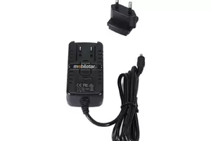 Zasilacz dodatkowy do tabletu przemysłowego 