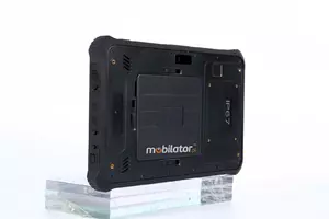 8-inch waterproof industrial tablet