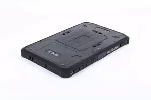 Mobile Industrial Tablet