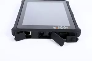 Weatherproof and Mechanical Tablet