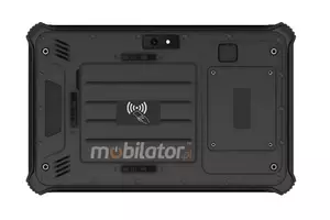 Weatherproof and Mechanical Tablet