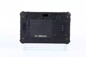 Tablets designed for use in service centers and workshops