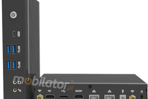 MobiPad nBOX MD12-V2 wspiera Twój rozwój zawodowy.