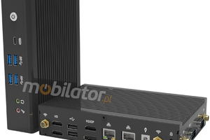 MobiPad nBOX MD12-V2 to synonim bezawaryjnej pracy.