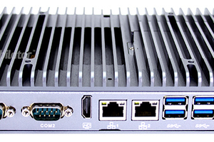 IBOX 6340 Wzmocniony komputer do użytku na hali 