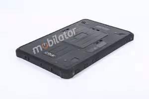 MobiPAD Industrial-grade device for operators