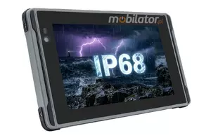 Tablety stworzone do pracy w serwisach i warsztatach 