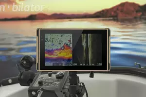 Niezawodne tablety dla operatorów dronów