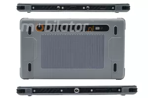 Niezawodne tablety dla operatorów dronów