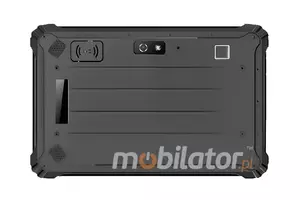 MobiPAD MR-1007W Wzmocnione 10-calowe tablety do zastosowania w logistyce z procesorem Intel N5100