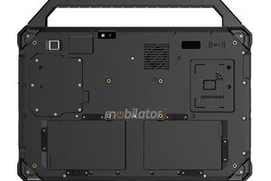 Mobilne urządzenie RT-UF1330DS pracujące pod kontrolą Windows