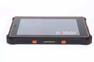 Przenośne tablety z Androidem 13 MobiPAD