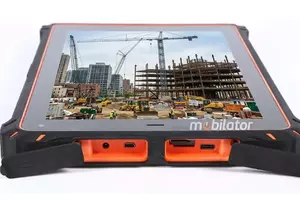 Professional Rugged Tablet for Work