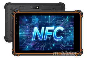 MobiPAD MR-1006A Powerful Tablets with Capacious 10000 mAh Batteries