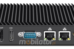 MobiPad nBOX MV3-2LAN: komputer, który dotrzyma Ci kroku