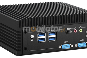 Niezwykle szybkie WiFi w modelu MobiPad nBOX MC8F-4C2L