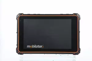 MobiPAD MR-1006A Mobile devices with a scratch-resistant screen for tourists