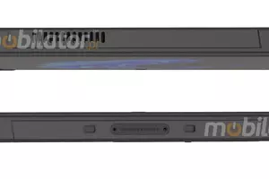 Przenośny skaner MobiPad DS-12CTR wykorzystujący skaner Newland N1