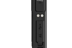 Podwójna bateria 2x3000 mAh zasilająca RT-UF1330DS