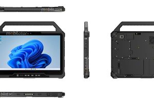 Łączność Bluetooth 5.2 w tablecie MobiPad RT-UF1330DS