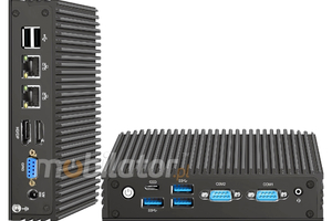 Maksymalna wydajność z MobiPad nBOX MV2-2C2LG