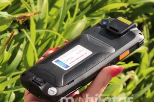 Solidny kolektor danych spełniający normę IP