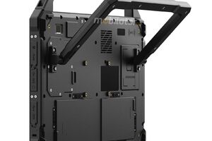 Szybka sieć bezprzewodowa WiFi 6 w tablecie RT-UF1330DS