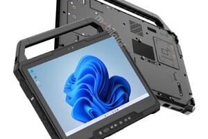 Łączność Bluetooth 5.2 w przemysłowym urządzeniu MobiPad RT-UF1330DS