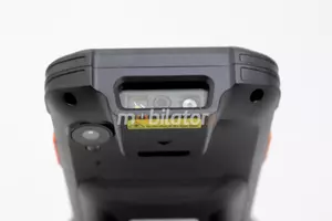 Wytrzymały kolektor danych do magazynu