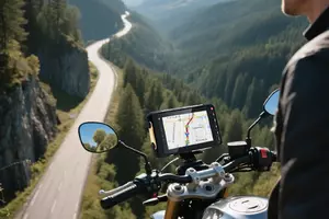 Rugged Tablet for Mobile Work