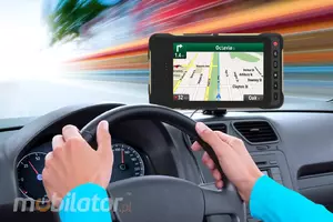 MobiPAD 770X Tablets designed for use in service centers and workshops