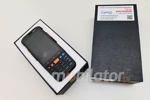 Kolektor dla kierowców motocykli