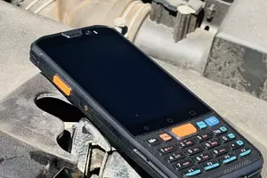 kolektor danych dla mechaników samochodowych