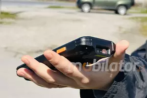 P3600KH kolektor do zadań specjalnych z IP65