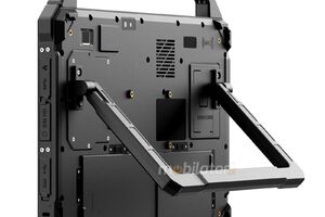 Łączność WiFi 6 w urządzeniu z potężną specyfikacją