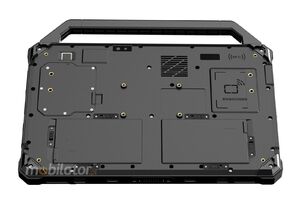 Złącze HDMI do podglądu obrazu na monitorze