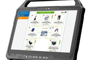 Gniazda na karty pamięci TF oraz Micro SIM