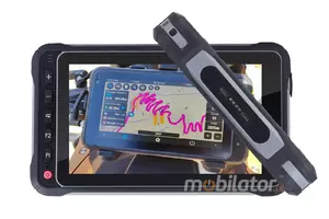 Urządzenie z powłoką antyrefleksyjną idealne dla kapitanów jachtów