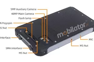Pancerne tablety z GPS dedykowane dla biegaczy przełajowych