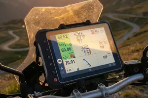 Przenośne tablety 7-calowe z Androidem 13