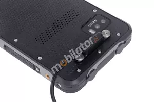 MobiPad 7720X 5G tablet dla fanów motocykli