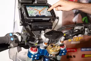 Solidne urządzenie z normą IP68  MobiPAD 7720X 5G