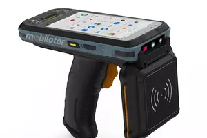 Rugged Industrial Collectors with an Octa-Core Processor