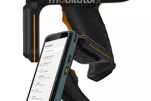 Wydajne kolektory z mocną baterią 11700mAh