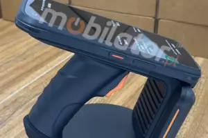 MobiPad HS7300N Wzmocniony kolektor danych z techologią BT