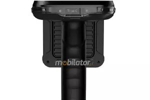 MobiPad HS7300N Kolektor odporny na temperatury mniejsze od zera