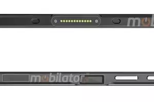 Portable tablet RTML-901DS for field and construction workers 
